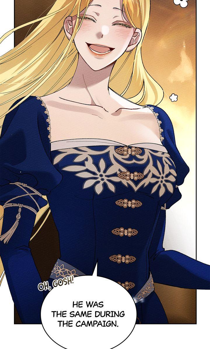 Under the Oak Tree Chapter 65 image 68